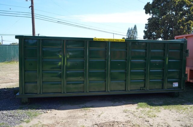25 Yard Dumpster Rental 25 Yard Dumpster Rental